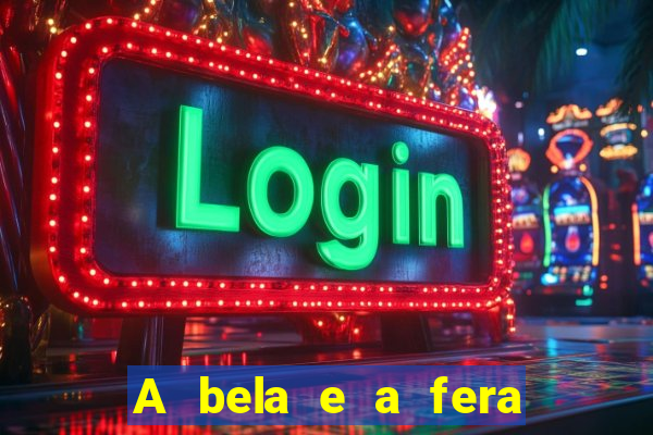 A bela e a fera 1991 completo dublado